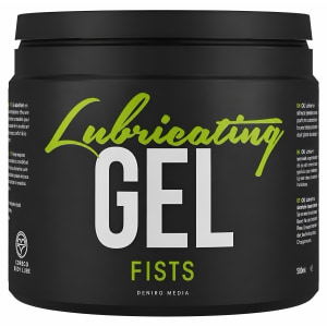 Gel Lubrifiant Fists pe Vibreaza.ro