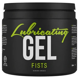 Gel Lubrifiant Fists Gel Lubrifiant Fists pe Vibreaza.ro