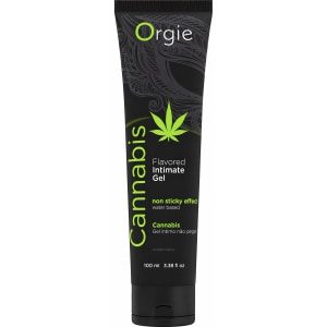 Gel Lubrifiant Magic pe Vibreaza.ro