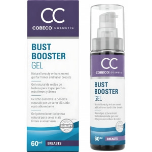 Gel Mărire Sâni Bust Booster pe Vibreaza.ro