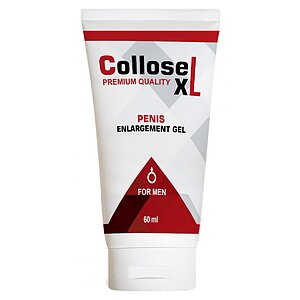 Gel Mărirea Penisului Collosel XL pe Vibreaza.ro