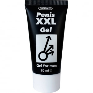 Gel Mărirea Penisului Mr XXL Gel pe Vibreaza.ro