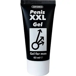 Gel Mărirea Penisului Mr XXL Gel pe Vibreaza.ro