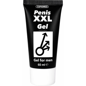 Gel Mărirea Penisului Mr XXL Gel pe Vibreaza.ro