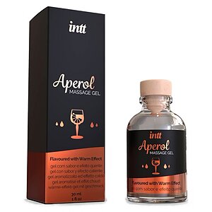 Gel Masaj Aperol pe Vibreaza.ro