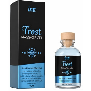 Gel Masaj Frost Glass pe Vibreaza.ro