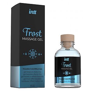 Gel Masaj Frost Glass pe Vibreaza.ro