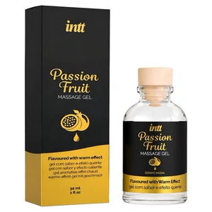 Gel Masaj Passion Fruit Gel Masaj Passion Fruit pe Vibreaza.ro