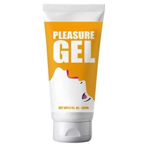 Gel Mătăsos Non-lipicios Pleasure Gel Gel Mătăsos Non-lipicios Pleasure Gel pe Vibreaza.ro