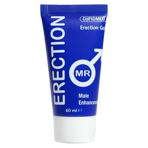 Gel Mr. Erecție Gel Mr. Erecție pe Vibreaza.ro