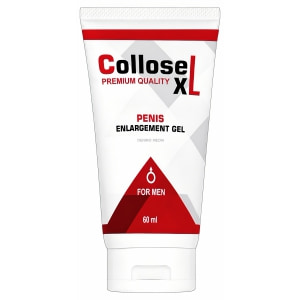 Gel Mărirea Penisului Collosel XL pe Vibreaza.ro