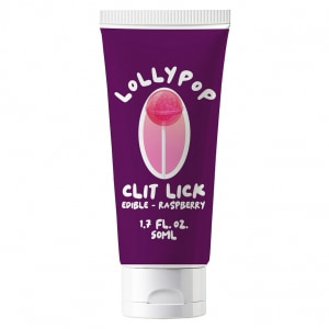 Gel Oral Comestibil Clit Lick Lollypop pe Vibreaza.ro