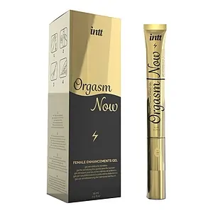 Gel Orgasm Now Tube Pack Gel Orgasm Now Tube Pack pe Vibreaza.ro
