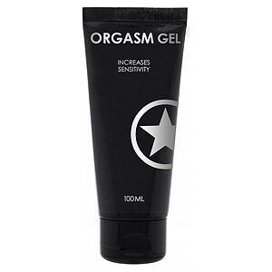 Gel Orgasm Ouch! pe Vibreaza.ro