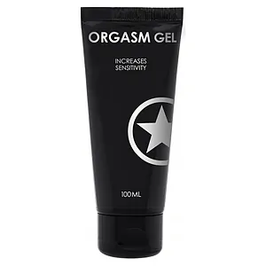 Gel Orgasm Ouch! pe Vibreaza.ro