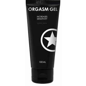 Gel Orgasme Intense Ouch! pe Vibreaza.ro