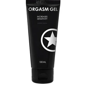 Gel Orgasme Intense Ouch! pe Vibreaza.ro
