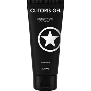 Gel Pentru Clitoris Ouch! pe Vibreaza.ro