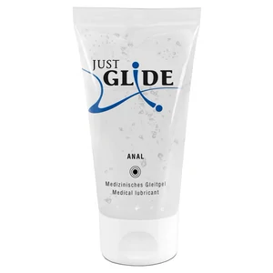 Gel Pentru Lubrifierea Activității Anale pe Vibreaza.ro