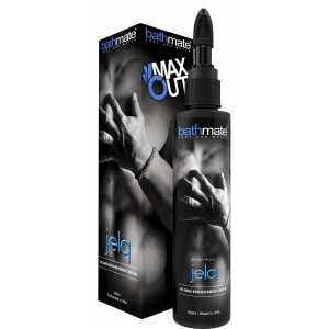 Gel Pentru Mărirea Penisului Bathmate Max Out pe Vibreaza.ro