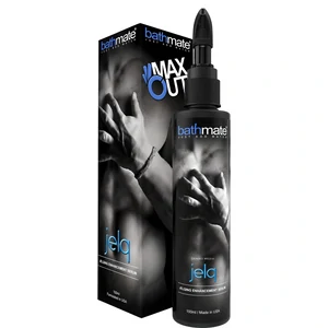Gel Pentru Mărirea Penisului Bathmate Max Out Gel Pentru Mărirea Penisului Bathmate Max Out pe Vibreaza.ro
