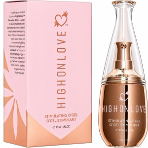 Gel Pentru Intensificarea Orgasmului Culmea Iubirii pe Vibreaza.ro