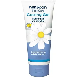 Gel Răcoritor Picioare Obosite Herbacin Gel Răcoritor Picioare Obosite Herbacin pe Vibreaza.ro