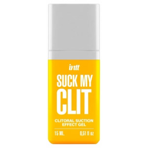 Gel stimulant pentru clitoris Tropical Mango pe Vibreaza.ro