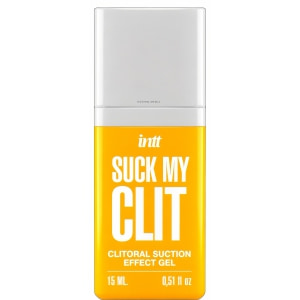Gel stimulant pentru clitoris Tropical Mango pe Vibreaza.ro