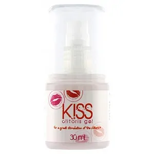 Gel Stimulare Clitoris Kiss pe Vibreaza.ro