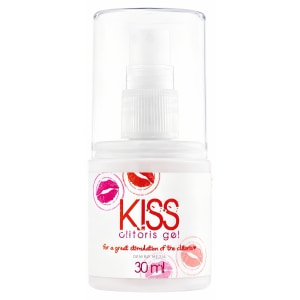 Gel Stimulare Clitoris Kiss pe Vibreaza.ro