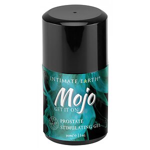 Gel Stimulare Prostată Mojo pe Vibreaza.ro