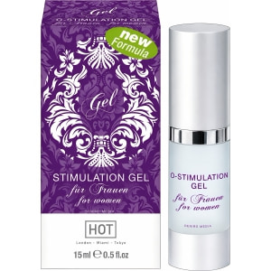 Gel Stimulation Gel Women pe Vibreaza.ro