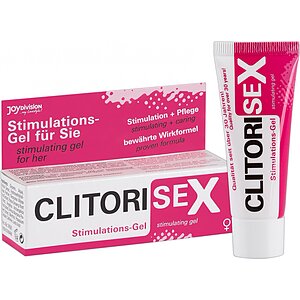 Gel Stimulator Clitorisex pe Vibreaza.ro