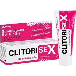 Gel Stimulator Clitorisex Gel Stimulator Clitorisex pe Vibreaza.ro