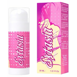Gel Stimulator Extasia pe Vibreaza.ro