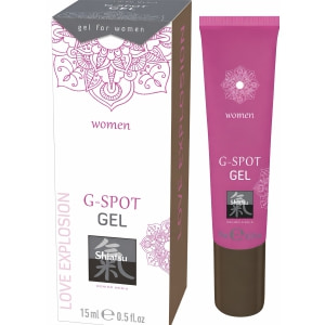 Gel Stimulator G-Point pe Vibreaza.ro