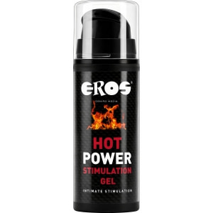 Gel Stimulator Hot Power Stimulation pe Vibreaza.ro