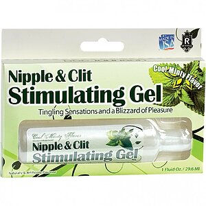 Gel Stimulator Nipple And Clitoris pe Vibreaza.ro