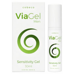 Gel Stimulator ViaGel Pentru Bărbați pe Vibreaza.ro