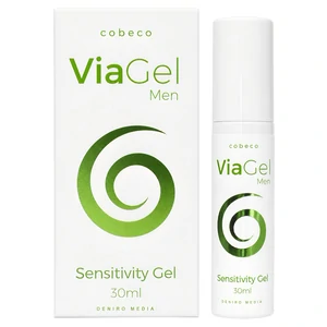 Gel Stimulator ViaGel Pentru Bărbați Gel Stimulator ViaGel Pentru Bărbați pe Vibreaza.ro