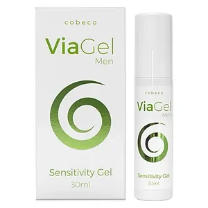 Gel Stimulator ViaGel Pentru Bărbați pe Vibreaza.ro