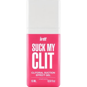 Gel Stimulent Pentru Clitoris Wild Strawberry pe Vibreaza.ro
