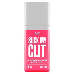 Gel Stimulent Pentru Clitoris Wild Strawberry pe Vibreaza.ro