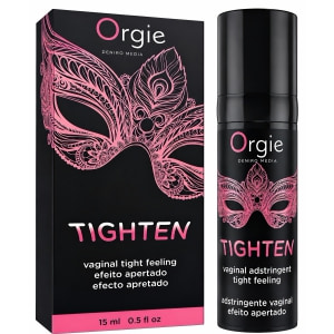 Gel Strâmtare Vagin Tighten pe Vibreaza.ro