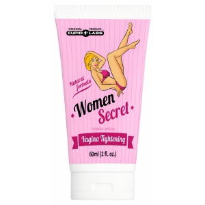 Gel Strâmtare Vagin Women Secret pe Vibreaza.ro