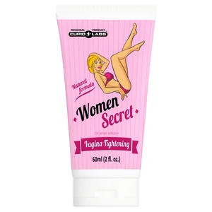 Gel Strâmtare Vagin Women Secret Gel Strâmtare Vagin Women Secret pe Vibreaza.ro