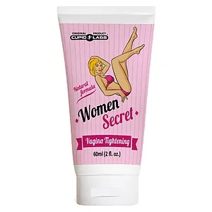 Gel Stramtare Vagin Women Secret pe Vibreaza.ro