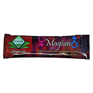 Gem Magiun Afrodisiac Potența 100% Natural Themra pe Vibreaza.ro