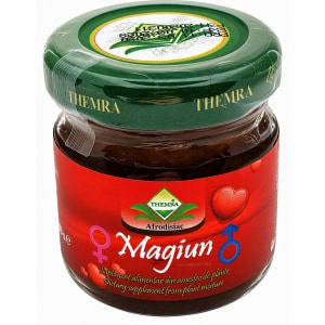 Gem Magiun Afrodisiac Themra pe Vibreaza.ro